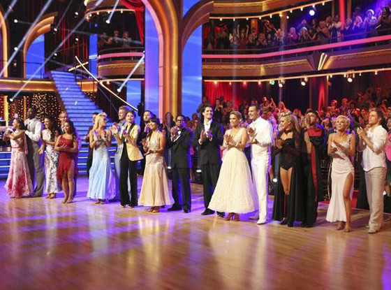 Dancing With the Stars Dancing With the Stars